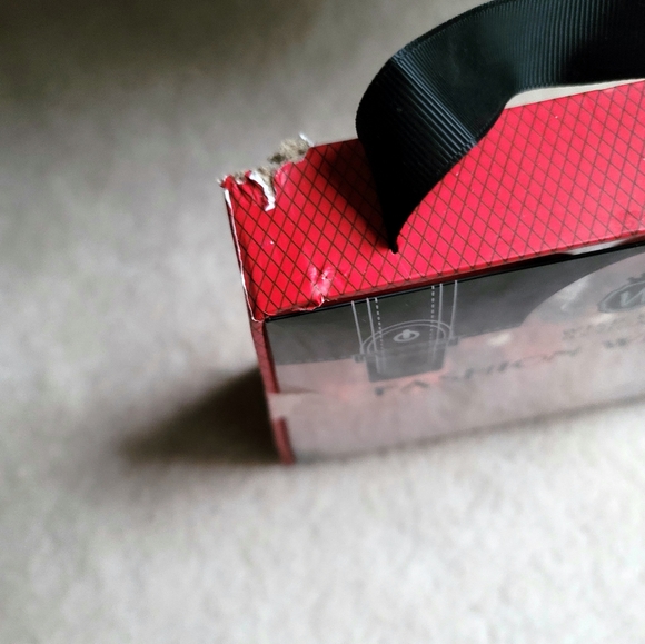 Wild Eye Designs Fashion Wine Set Crimson Red - Picture 10 of 10